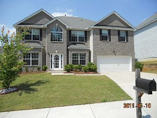 Foreclosed Home - List 100098147