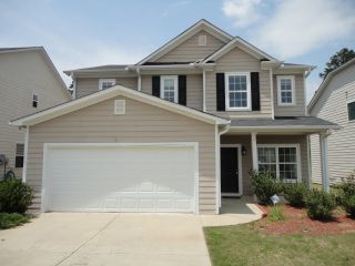 Foreclosed Home - List 100115209