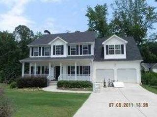 Foreclosed Home - List 100115346