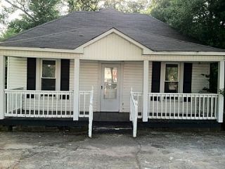 Foreclosed Home - List 100116364