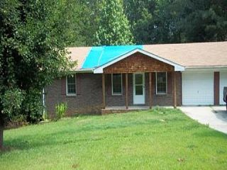 Foreclosed Home - List 100116365