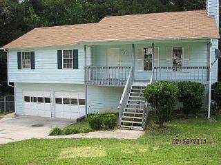 Foreclosed Home - List 100116366