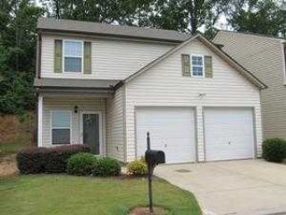 Foreclosed Home - List 100120726