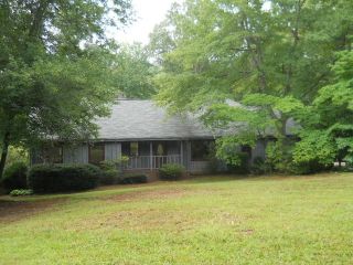 Foreclosed Home - List 100120774