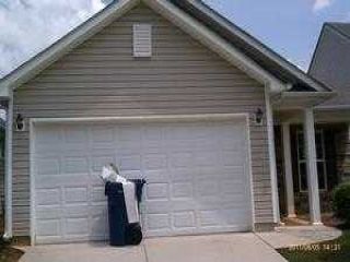 Foreclosed Home - List 100131865