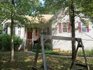 Foreclosed Home - List 100138463