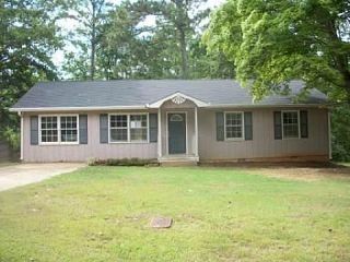 Foreclosed Home - List 100138464