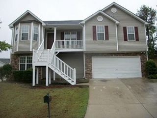 Foreclosed Home - List 100138465
