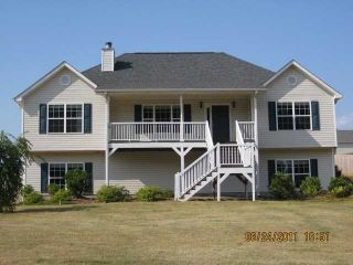 Foreclosed Home - List 100141105