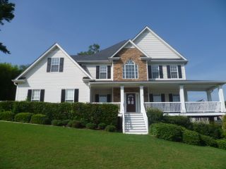Foreclosed Home - List 100141200