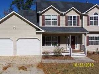 Foreclosed Home - List 100141373