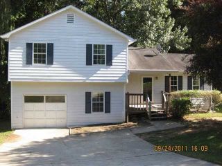 Foreclosed Home - List 100159527