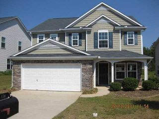 Foreclosed Home - List 100159567
