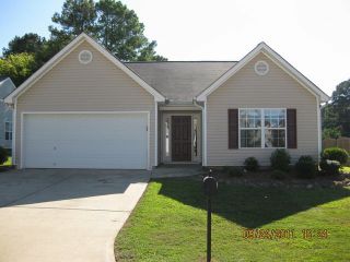 Foreclosed Home - List 100168678