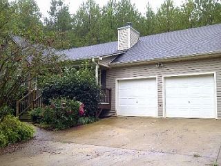 Foreclosed Home - 151 LENA LN, 30132
