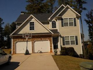 Foreclosed Home - 39 BROOKLYN DR, 30132