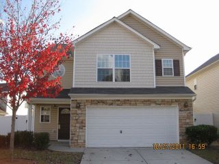 Foreclosed Home - List 100190769