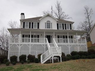Foreclosed Home - List 100200660