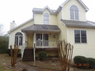 Foreclosed Home - List 100202633