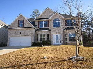 Foreclosed Home - List 100205491