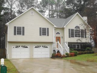 Foreclosed Home - List 100219943