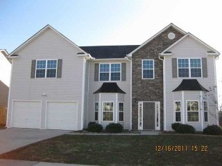 Foreclosed Home - List 100220143