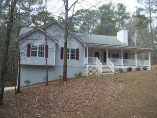 Foreclosed Home - List 100232105