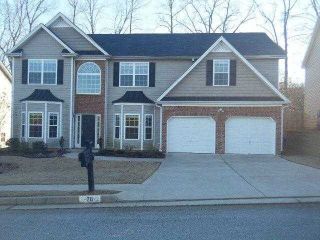 Foreclosed Home - List 100232120