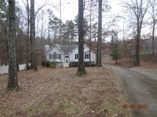Foreclosed Home - List 100232140