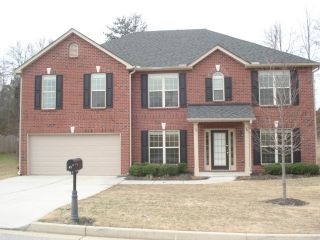 Foreclosed Home - List 100243329