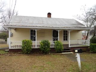 Foreclosed Home - List 100243445