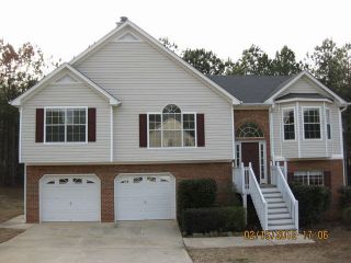 Foreclosed Home - List 100255393
