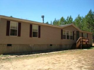 Foreclosed Home - List 100262861