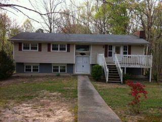 Foreclosed Home - 537 MOUNT MORIAH RD, 30132