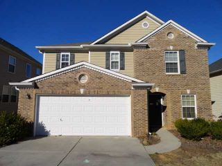 Foreclosed Home - List 100274062