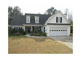 Foreclosed Home - List 100281300
