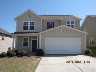 Foreclosed Home - List 100285765