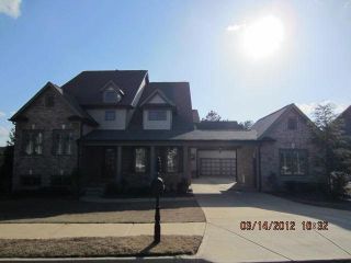 Foreclosed Home - 143 ROSE HALL LN, 30132