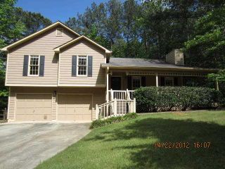 Foreclosed Home - List 100289239