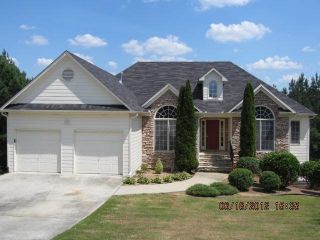 Foreclosed Home - List 100314442
