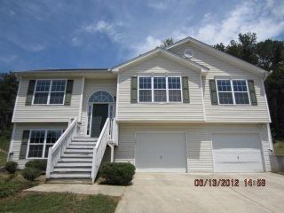 Foreclosed Home - 308 JOHNNY LN, 30132