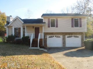 Foreclosed Home - 4267 Woodland Dr, 30132