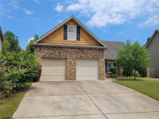 Foreclosed Home - 411 HERITAGE CLUB CIR, 30132
