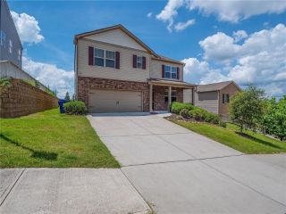 Foreclosed Home - 315 HERITAGE CLUB CIR, 30132
