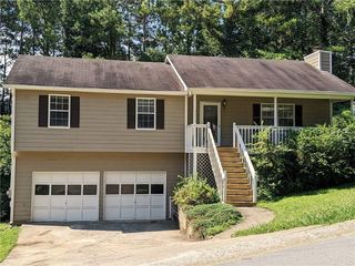 Foreclosed Home - 222 HAMPTON DR, 30132