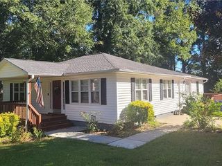 Foreclosed Home - 109 GLENN ST, 30132