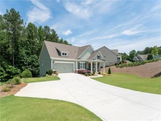 Foreclosed Home - 225 BELLWIND LN, 30132