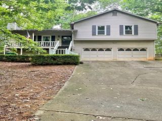 Foreclosed Home - 85 PEACH CROSSING DR, 30132