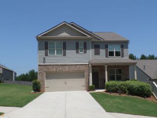 Foreclosed Home - 33 ANNA MARIE CT, 30132