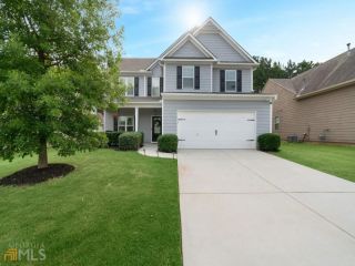 Foreclosed Home - 55 CROWN VISTA WAY, 30132